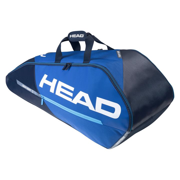 Head Tour Team Combi 6R Blue / Navy